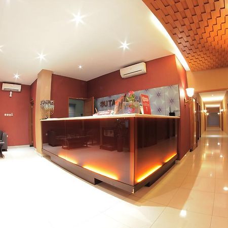 Sutan Raja Guest House Μπαντούνγκ Εξωτερικό φωτογραφία