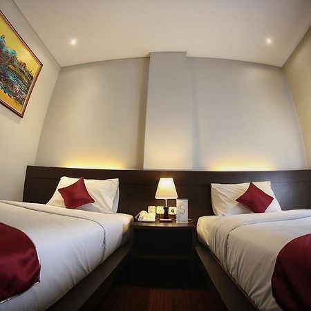 Sutan Raja Guest House Μπαντούνγκ Εξωτερικό φωτογραφία