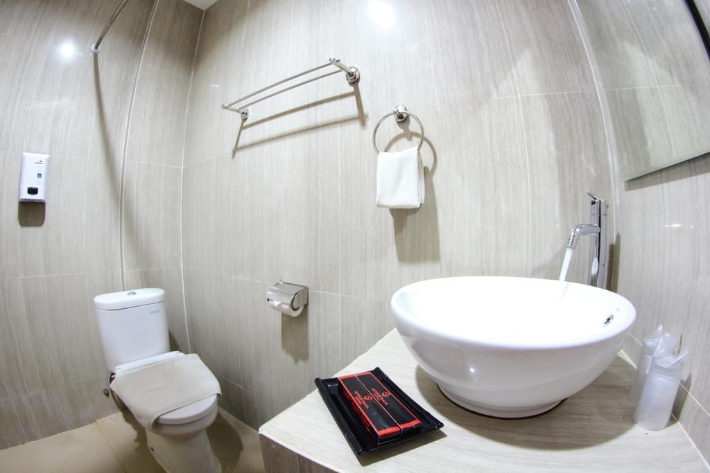 Sutan Raja Guest House Μπαντούνγκ Εξωτερικό φωτογραφία